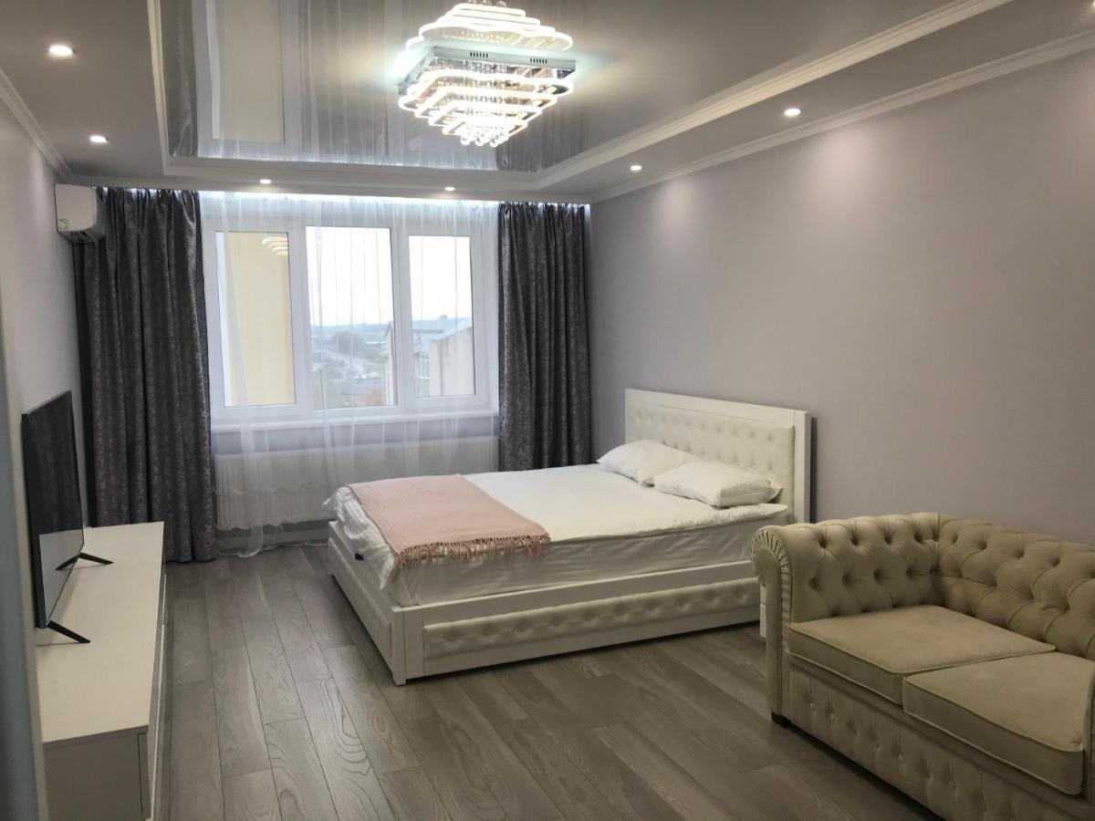 Затишна Квартира Apartment Тернопил Екстериор снимка