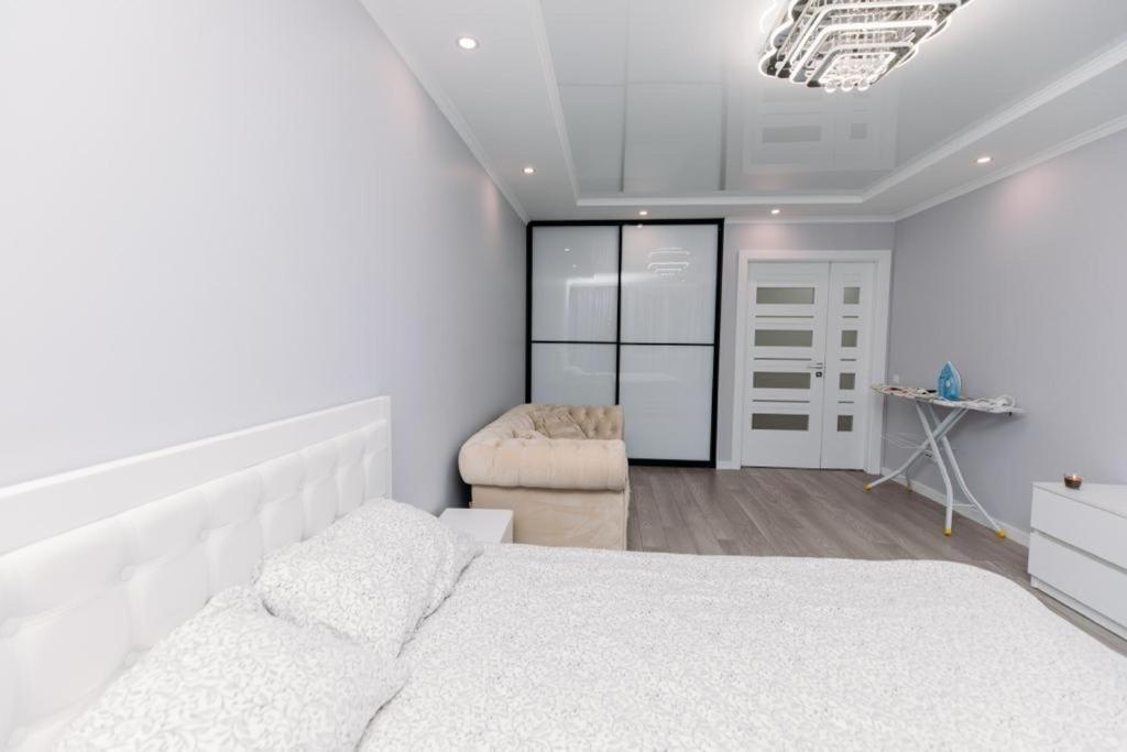 Затишна Квартира Apartment Тернопил Екстериор снимка